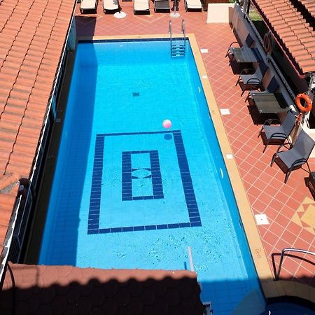 Taxiarchis Apartments Скіатос Екстер'єр фото