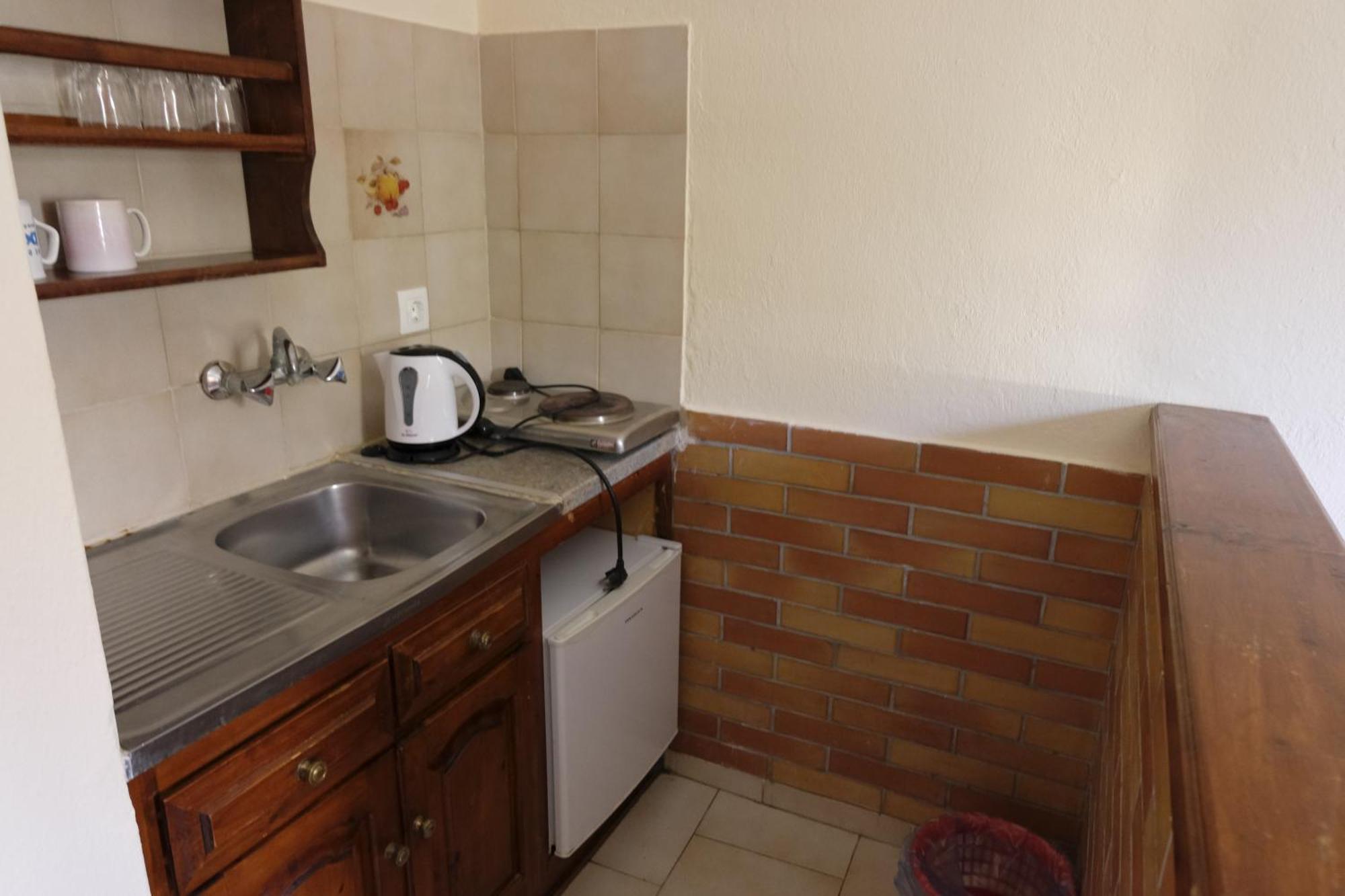 Taxiarchis Apartments Скіатос Номер фото