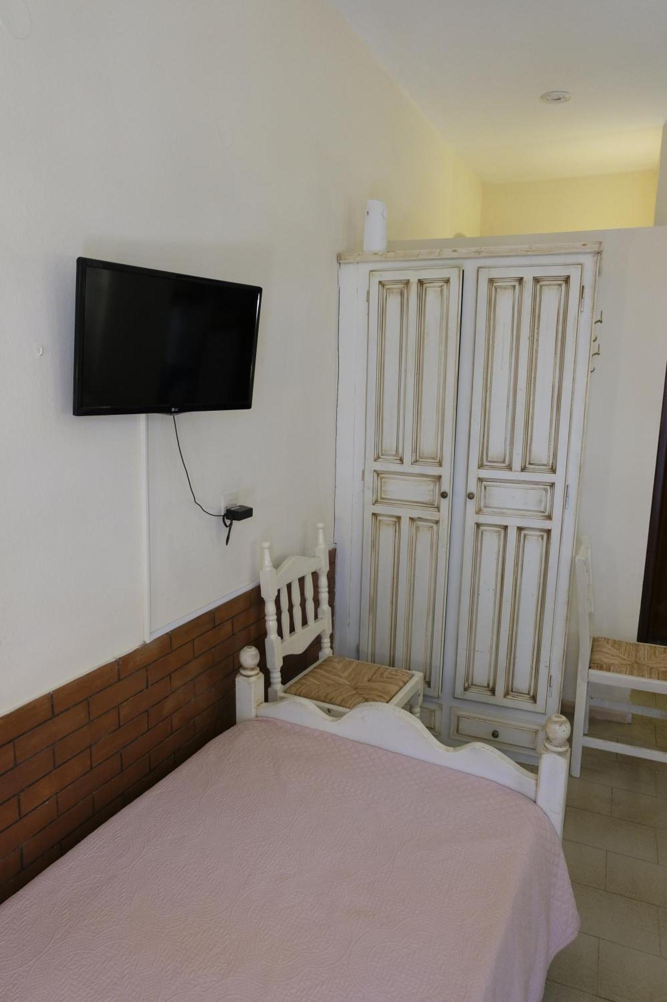 Taxiarchis Apartments Скіатос Номер фото