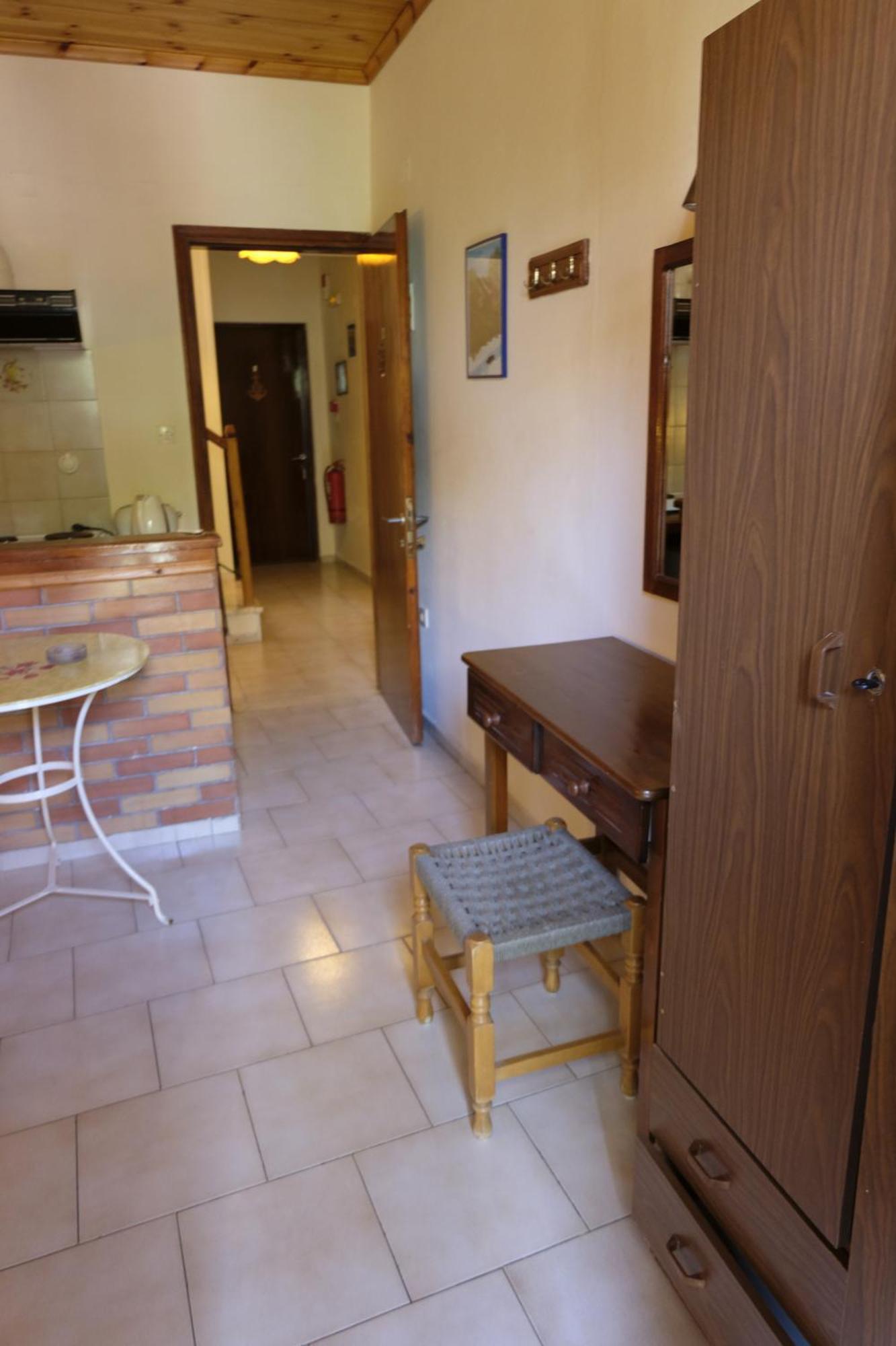 Taxiarchis Apartments Скіатос Номер фото